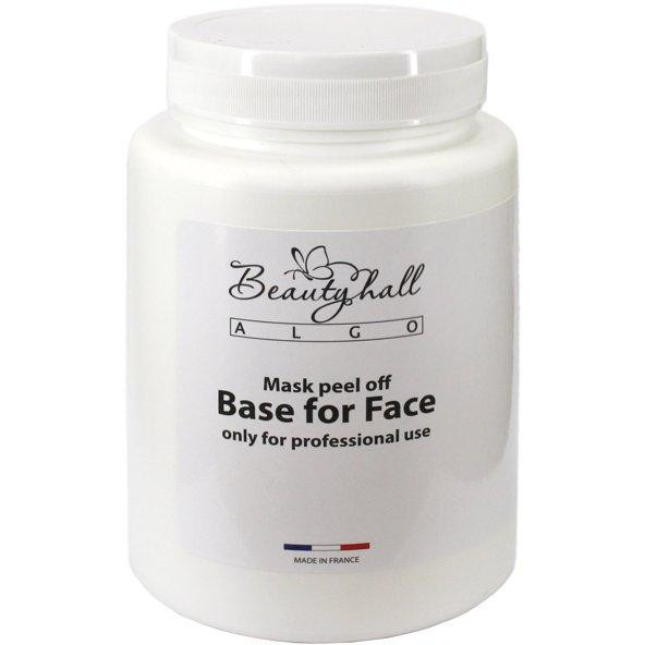 Beautyhall Альгинатная маска для лица  Peel off mask Base Базовая 200 г (3003937490019) - зображення 1