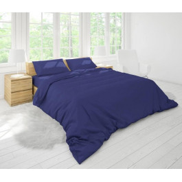 Good-dream Комплект постільної білизни  сімейний 145x210 см х 2 шт Blue бязь (GDKGBBL1452102)