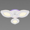 SIRIUS Люстра світлодіодна акрилова  YH907/3 - зображення 1