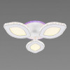 SIRIUS Люстра світлодіодна акрилова  YH907/3 - зображення 3