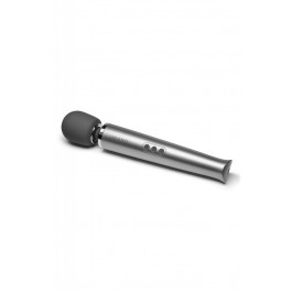 Le Wand RECHARGEABLE MASSAGER Grey (LW-001 GRY)