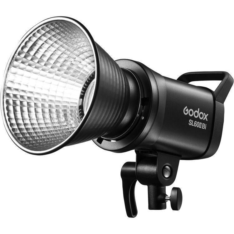 Godox Bi-Color LED Video Light (SL60IIBI) - зображення 1