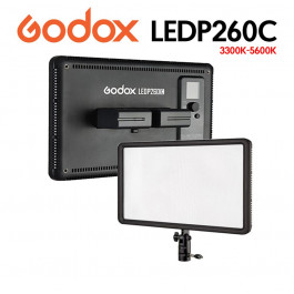 Godox LEDP260C