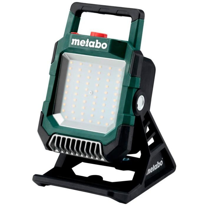 Metabo BSA 18 LED 4000 (601505850) - зображення 1
