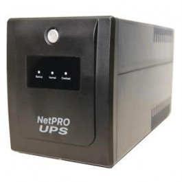 NetPRO UPS Line 1000