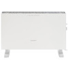 SmartMi Electric Heater 1S White (DNQ04ZM) - зображення 2
