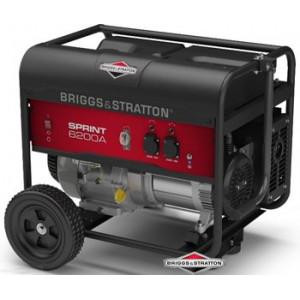 Briggs&Stratton Sprint 6200A - зображення 1