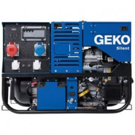 GEKO 14000 ED-S/SEBA S