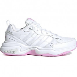 Adidas Кросівки strutter (IG6287) 7.5 Білий, рожевий