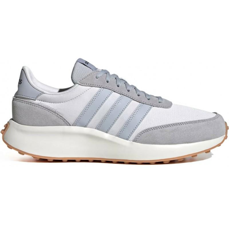 Adidas Кросівки run 70s (ID1874) 11.5 Сірий - зображення 1