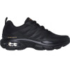 Skechers Кросівки skech-air ventura (232657 BBK) 10.5 Чорний - зображення 1