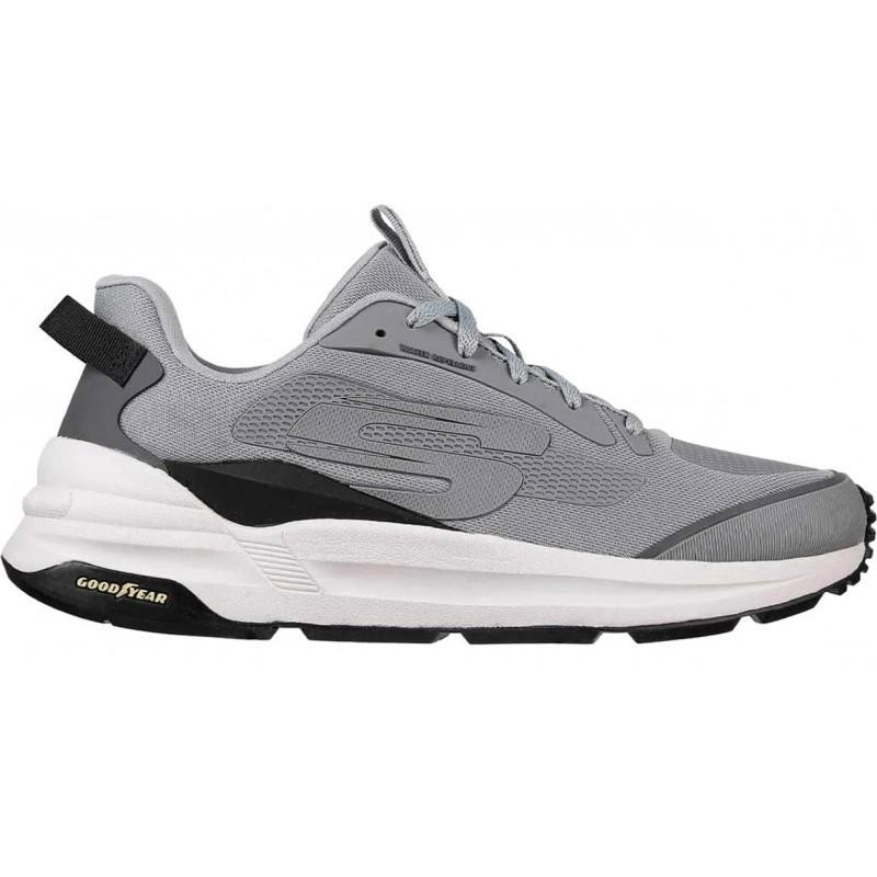 Skechers 237353 GRY р.42 сірий - зображення 1