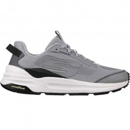 Skechers 237353 GRY р.42 сірий