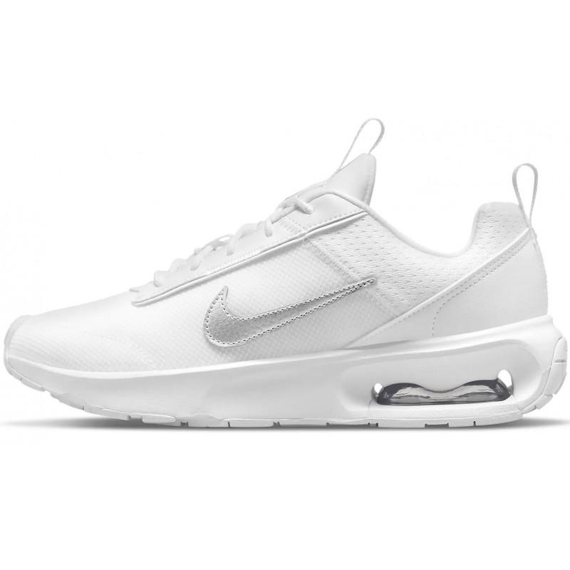 Nike Кросівки AIR MAX INTRLK LITE DV5695-100 р.40 білий - зображення 1