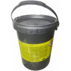 MOL Смазка пластичная литиевая LITON LT 2EP коричневая 18 кг MOL (13302797) - зображення 1