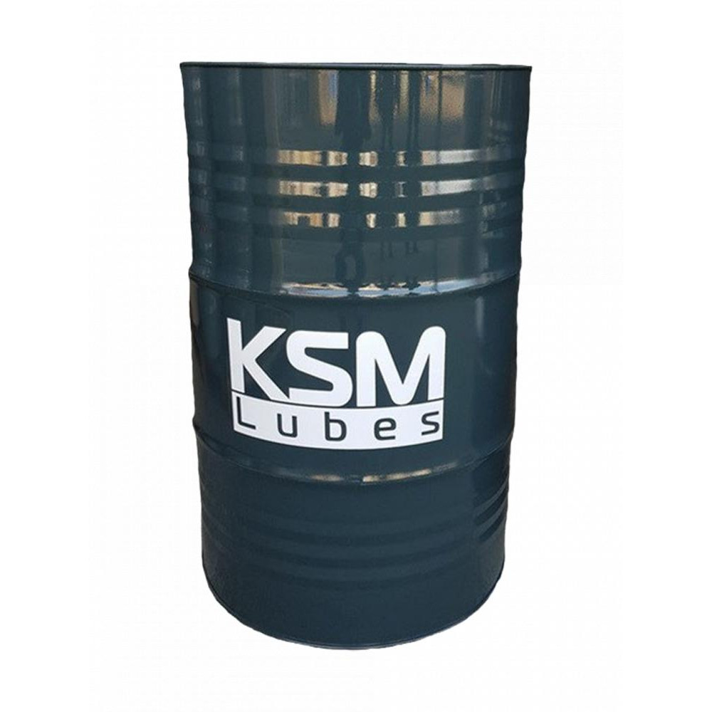 KSM Смазка графтная KSM 170 кг - зображення 1
