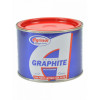 Агринол Смазка пластичная графитная Агринол 0,4 кг - зображення 1