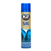 K2 K2 SIL SPRAY 100% Силікон в спреї 300мл - зображення 8