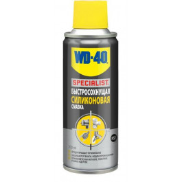 WD-40 WD-40 SPECIALIST 200 мл