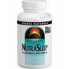 Source Naturals Комплекс  Nutra Sleep для здорового сна 100 таб (SN0750) - зображення 1