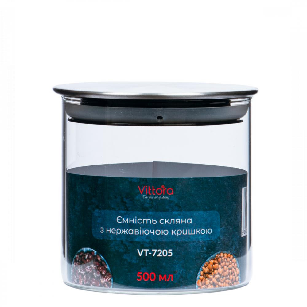 Vittora VT-7205 - зображення 1