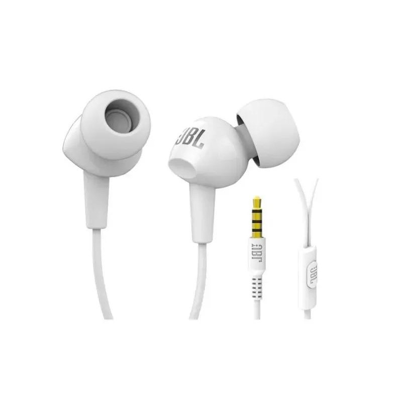 JBL C100SI White - зображення 1