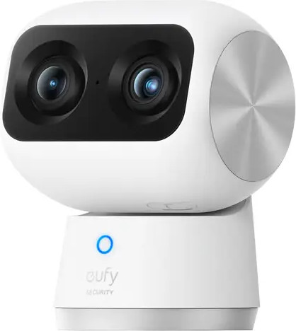 Eufy Indoor Cam S350 - зображення 1