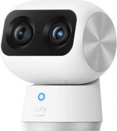   Eufy Indoor Cam S350