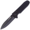 SOG Pentagon XR Black Out (12-61-01-57) - зображення 1