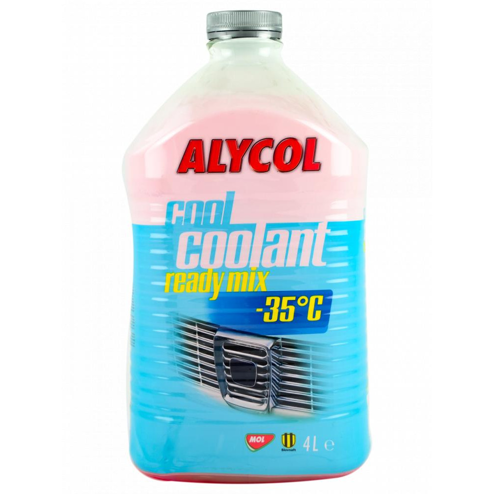 MOL Alycol Cool Ready -35 19010017 - зображення 1