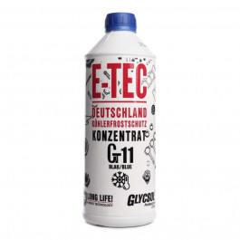 E-TEC oil Glycsol G11 4267