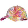 Buff Бейсболка  Kids Baseball Cap fireworks multi Разноцветный - зображення 1