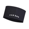 Buff Повязка  Fastwick Headband R-Solid Black 2020 - зображення 2