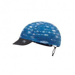   Buff Кепка  Child Cap archery blue/navy Синий