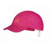 Buff Кепка  Pack Run Cap, R-Pink Htr (BU 122575.538.10.00) - зображення 1