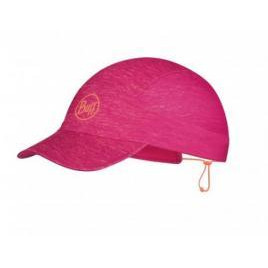 Buff Кепка  Pack Run Cap, R-Pink Htr (BU 122575.538.10.00) - зображення 1