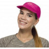 Buff Кепка  Pack Run Cap, R-Pink Htr (BU 122575.538.10.00) - зображення 4