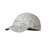 Buff Кепка  Pro Run Cap, Silver Grey Htr - S/M (BU 125423.334.20.00) - зображення 1