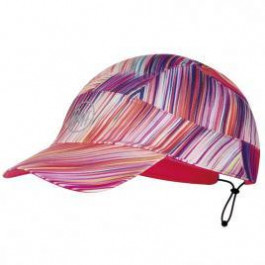   Buff Кепка  Pack Run Cap, R-Jayla Rose Pink (BU 119500.561.10.00)