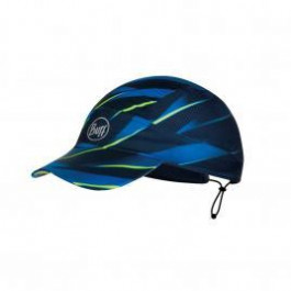   Buff Кепка  Pack Run Cap, R-Focus Blue - XL (BU 119508.707.10.00)