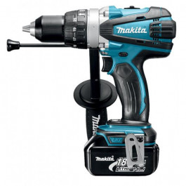   Makita DHP458RFJ