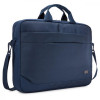 Case Logic Сумка для ноутбука 15"  Advantage Attache Dark Blue (ADVA-116) - зображення 1