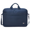 Case Logic Сумка для ноутбука 15"  Advantage Attache Dark Blue (ADVA-116) - зображення 3