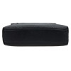 Borsa Leather Мужская кожаная сумка  k10013-black (1t0013-black) - зображення 4