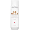 Goldwell Шампунь  Dualsenses Sun Reflects для защиты волос после солнца 250 мл (4021609029403) (202940) - зображення 1