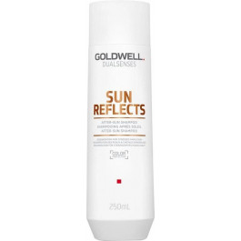 Goldwell Шампунь  Dualsenses Sun Reflects для защиты волос после солнца 250 мл (4021609029403) (202940)
