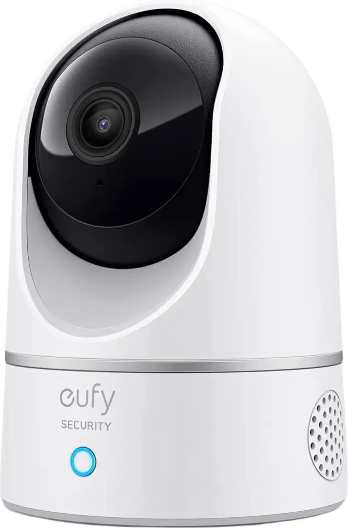 Eufy Solo IndoorCam P24 (T8410322) - зображення 1