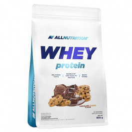 AllNutrition Whey Protein 908 g /27 servings/ Salted Peanut Butter