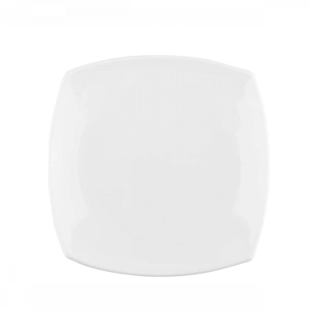 Versailles Тарілка десертна  Blanco Arris 21.5 см (VS-215A) - зображення 1