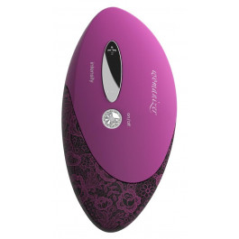 Womanizer W500 Pro Pink (703255205229)